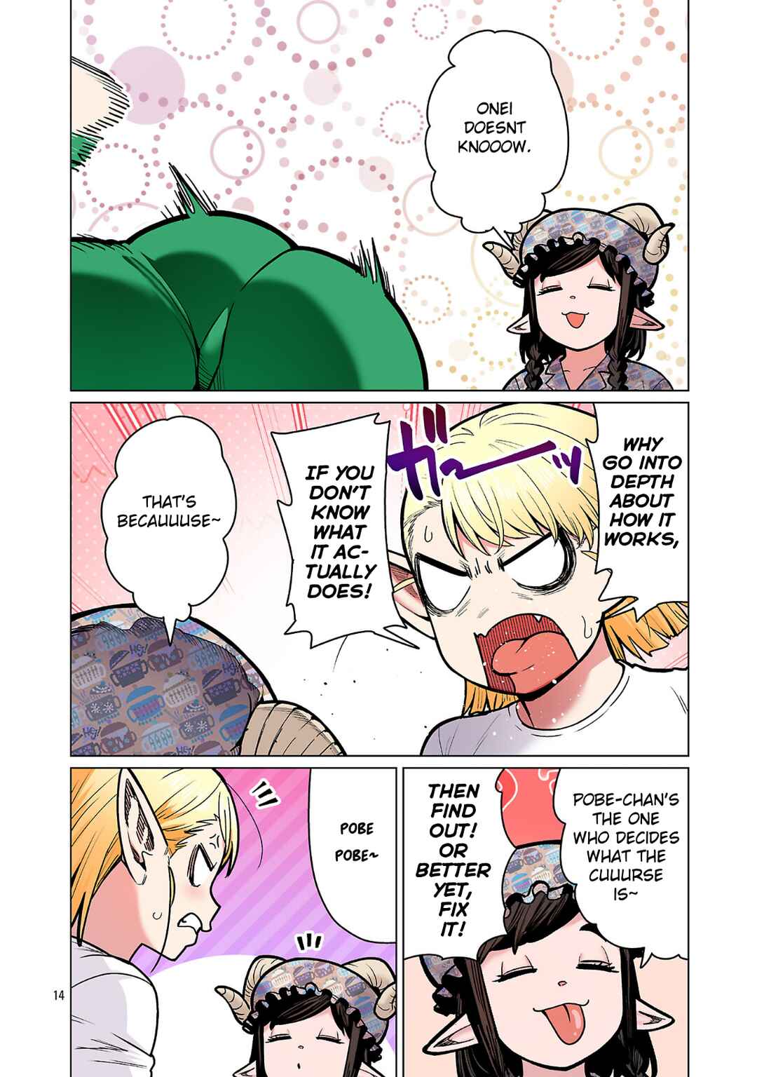 Chapter 23 - Page 14