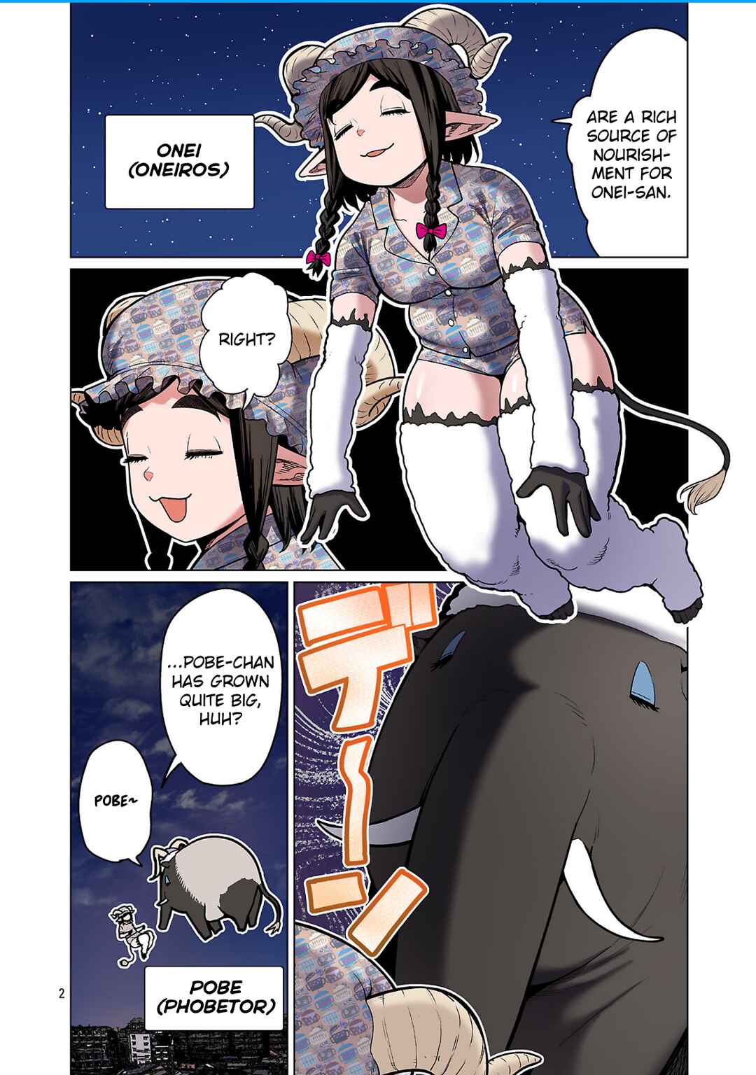 Chapter 23 - Page 2