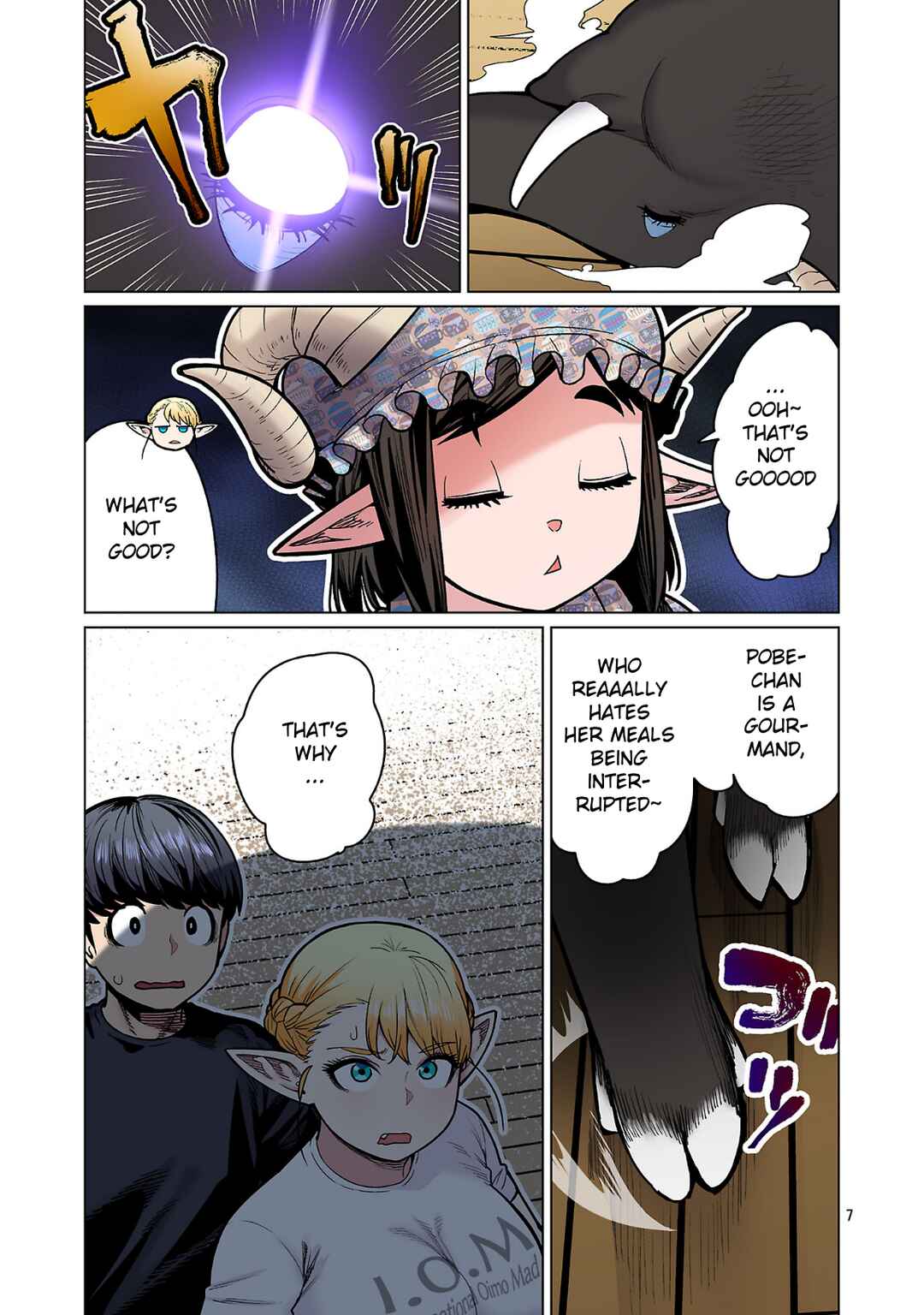 Chapter 23 - Page 7