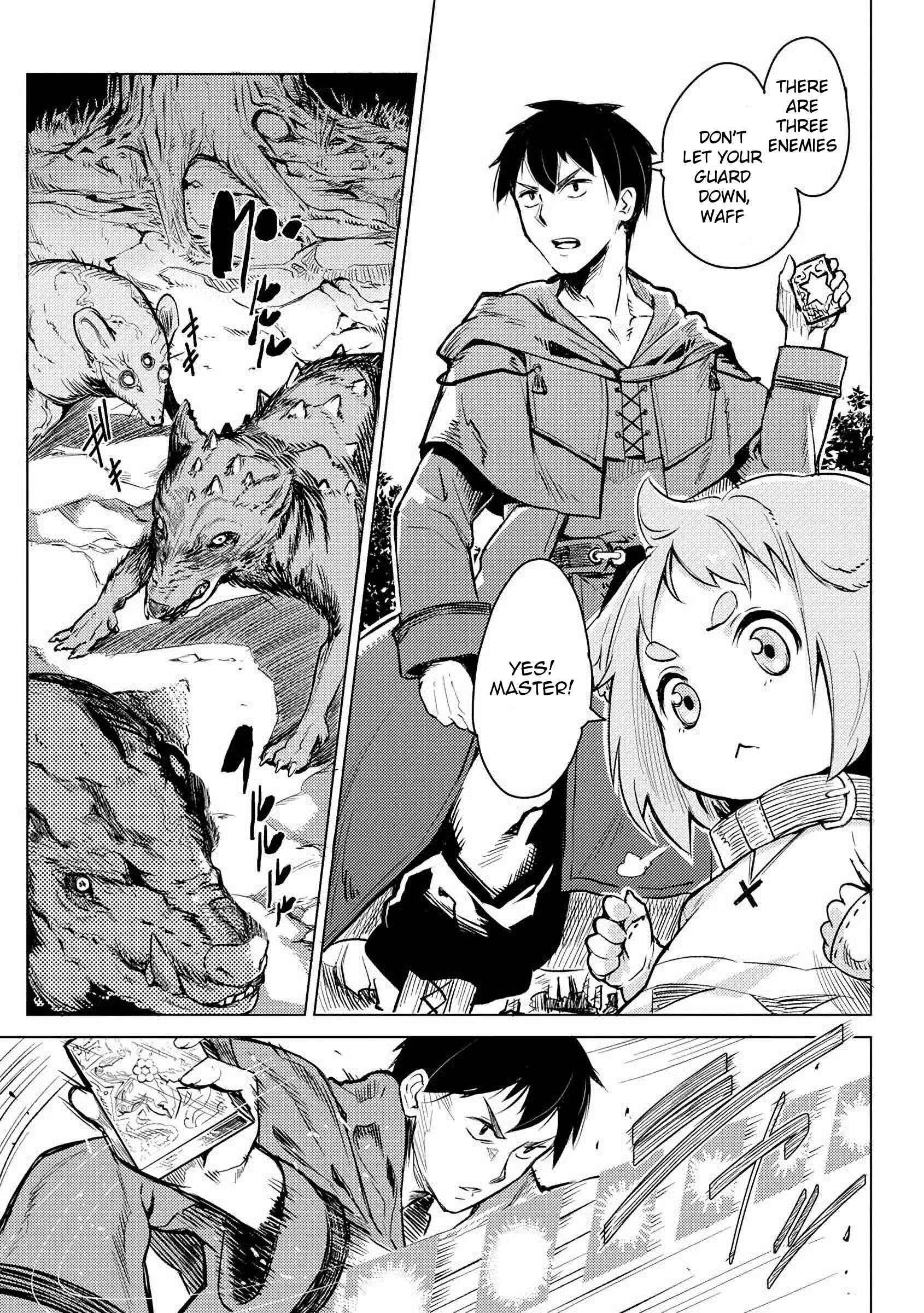 Chapter 1 - Page 2