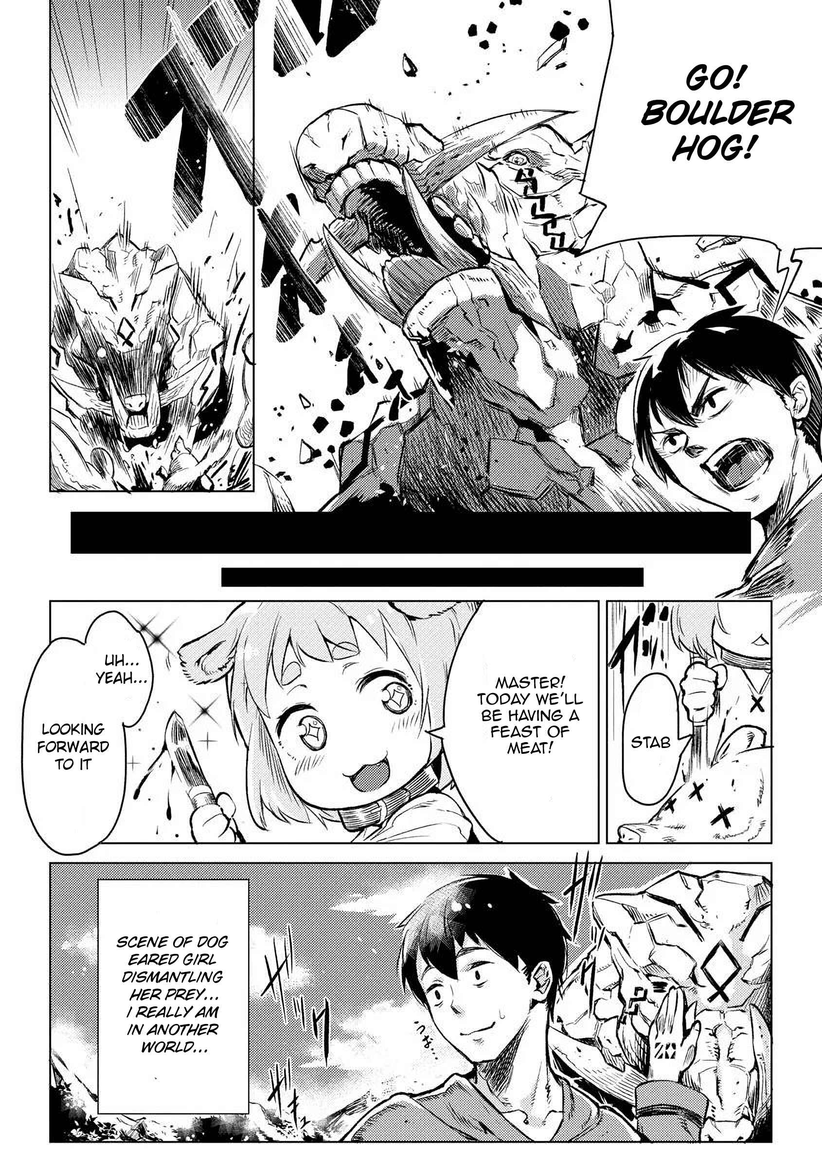 Chapter 1 - Page 4