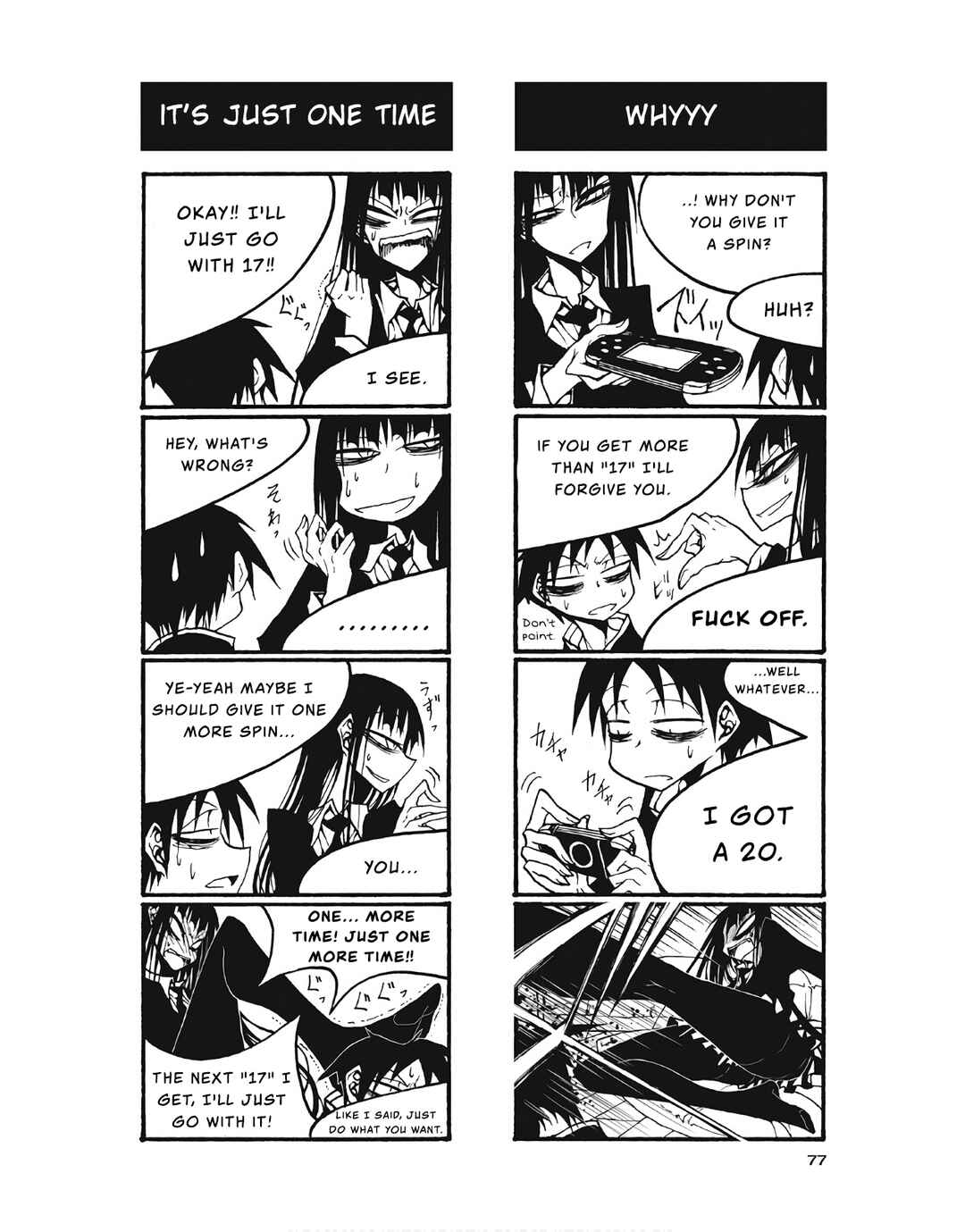 Chapter 99 - Page 3
