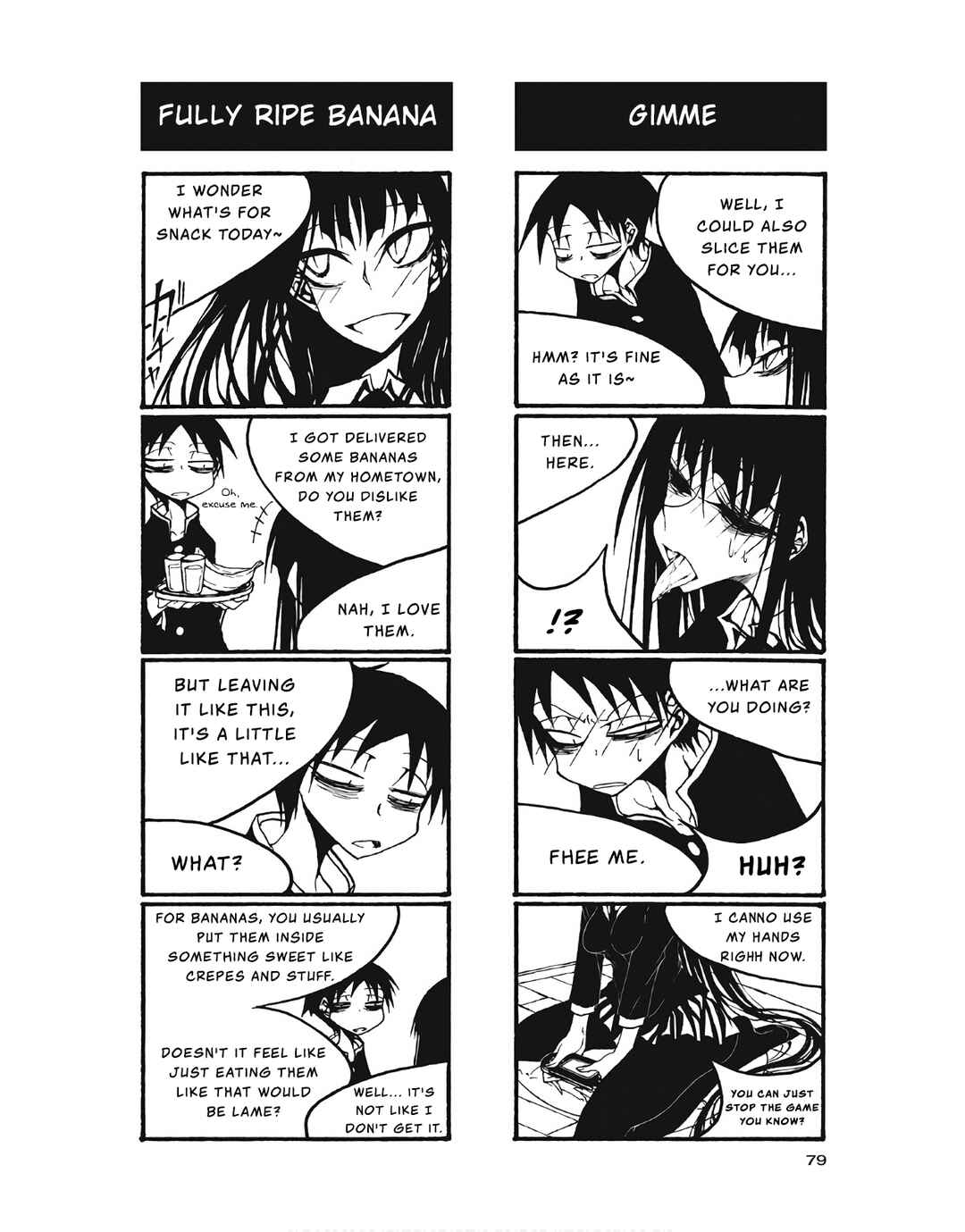 Chapter 99 - Page 5