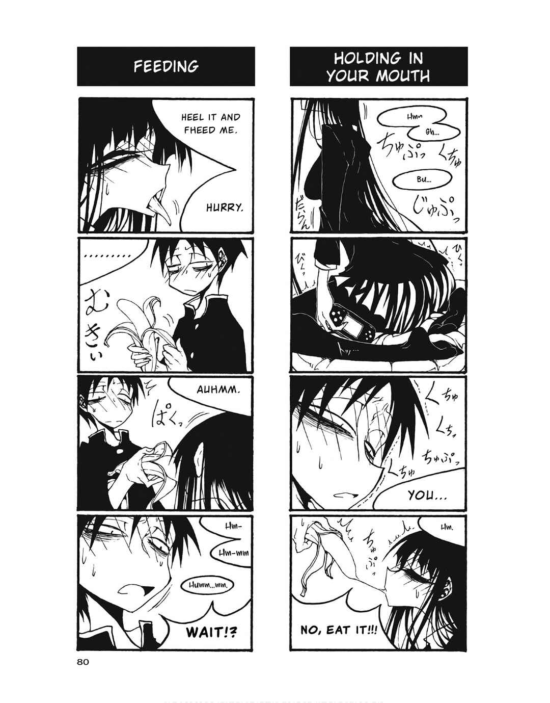 Chapter 99 - Page 6