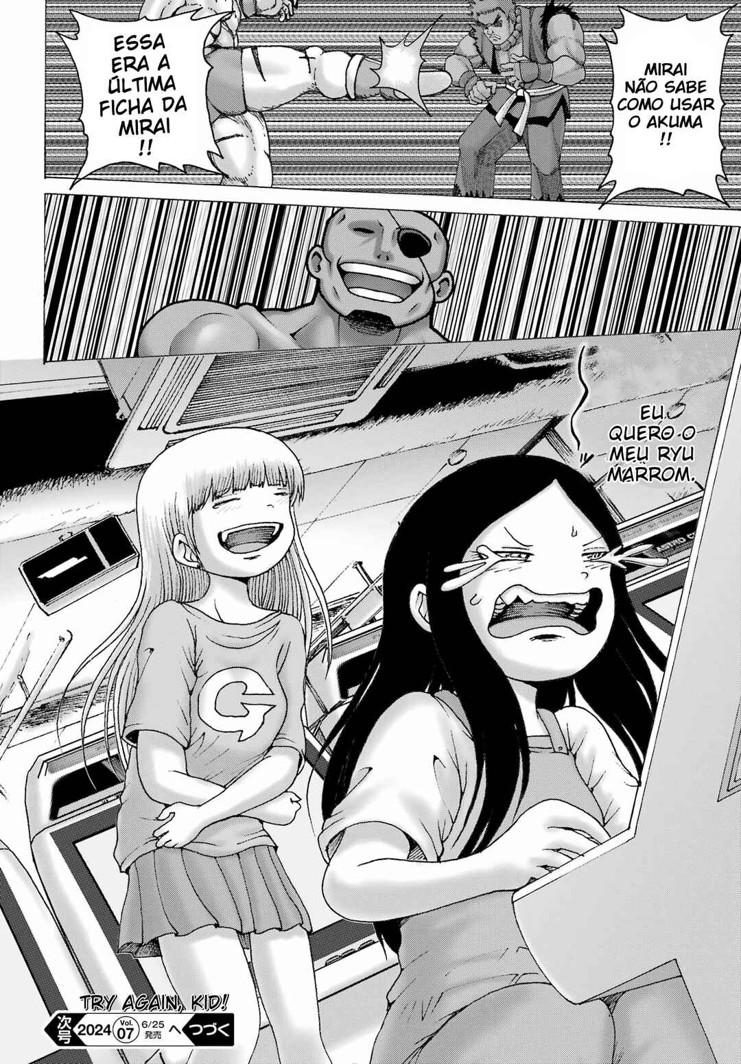 Chapter 46 - Page 25