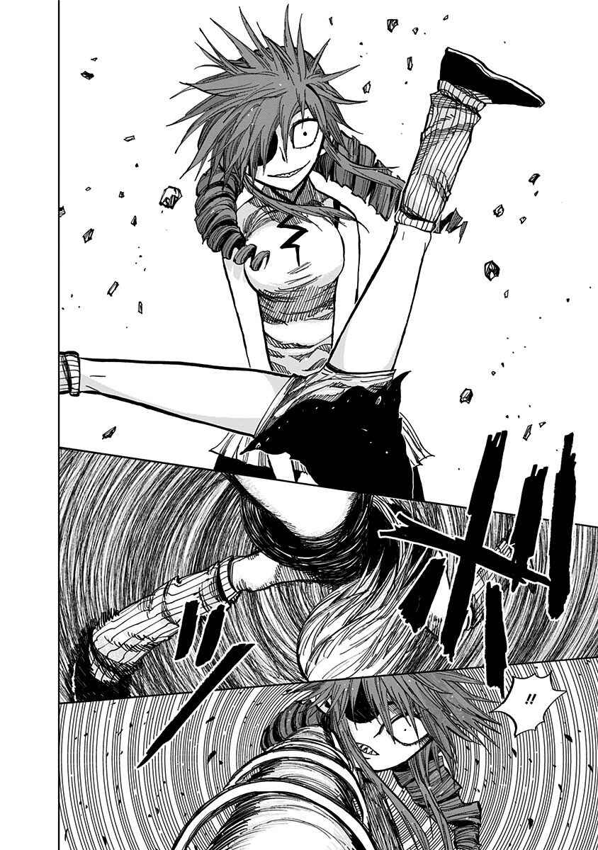 Chapter 122 - Page 11
