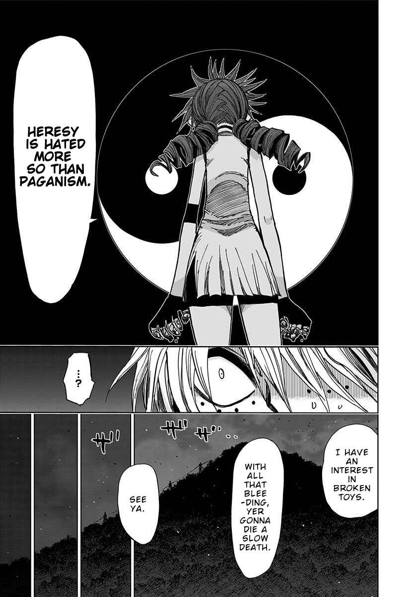 Chapter 122 - Page 18