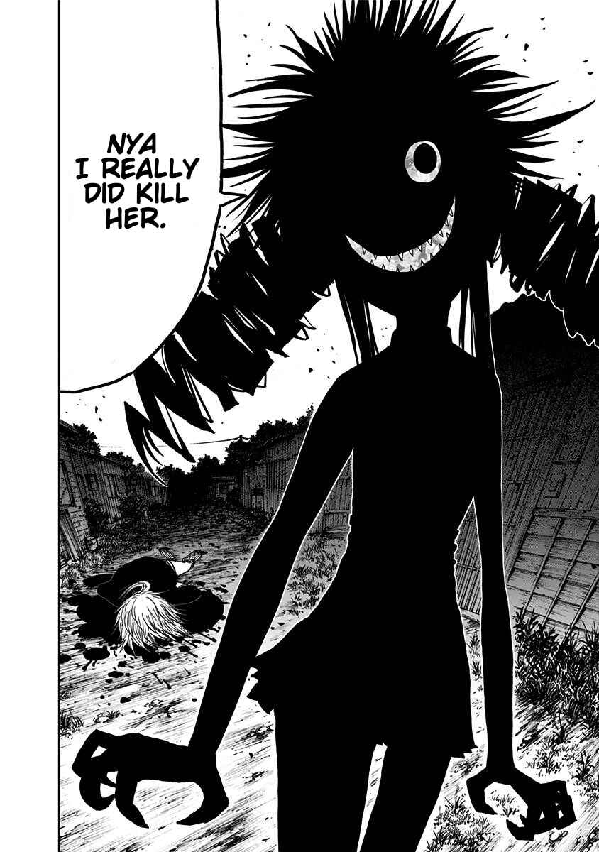 Chapter 122 - Page 19