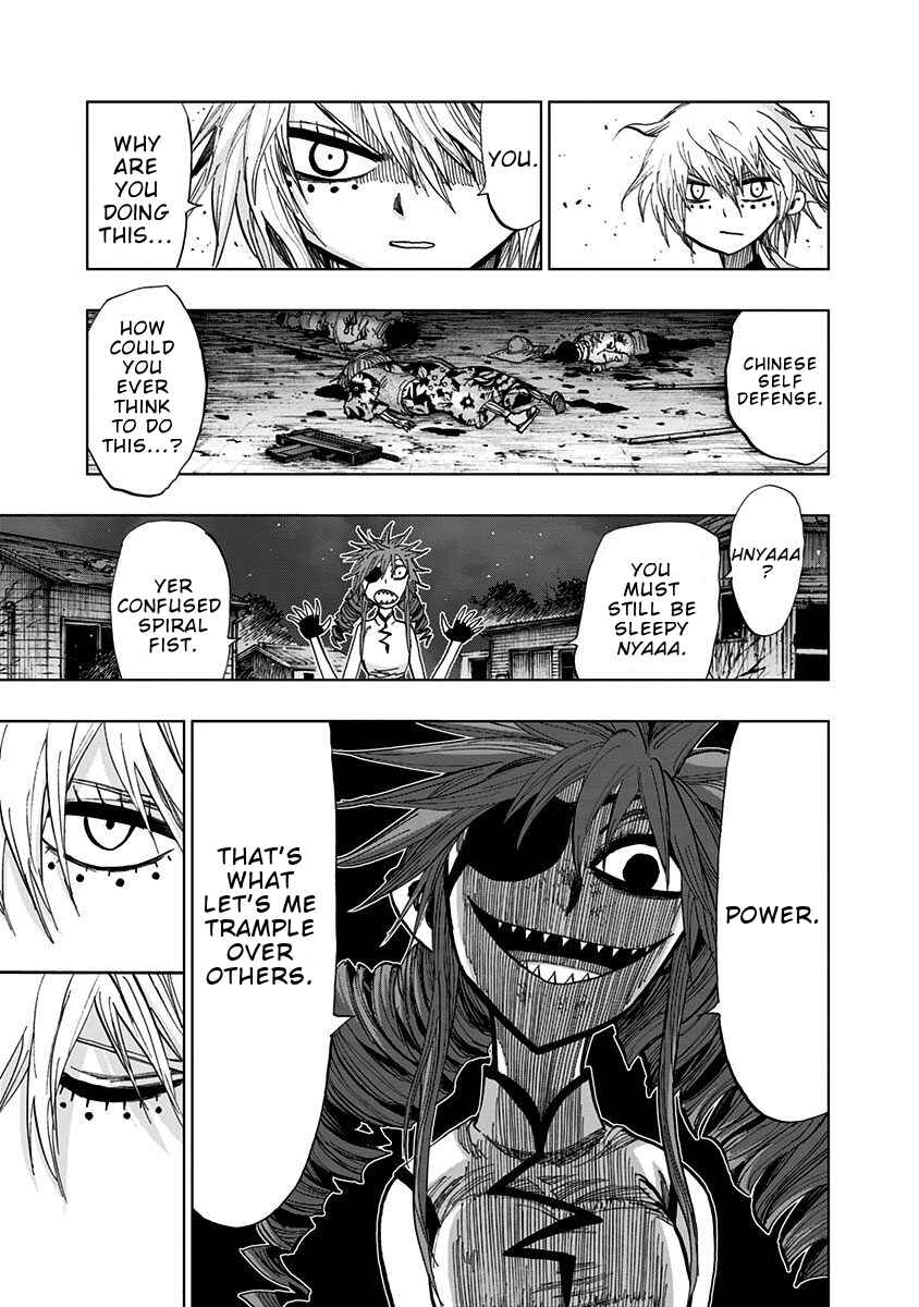 Chapter 122 - Page 4