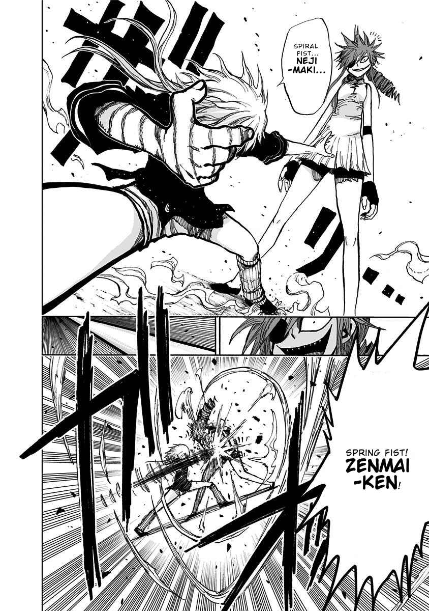 Chapter 122 - Page 5