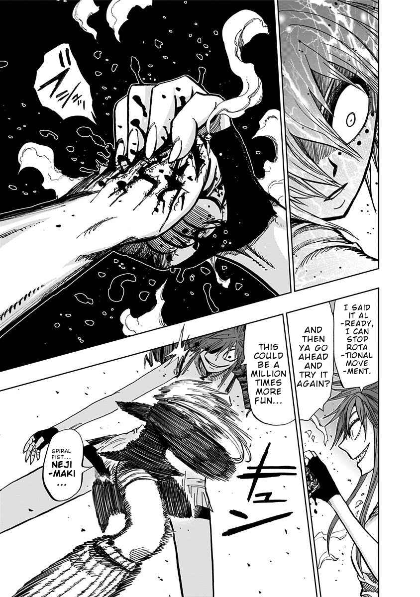 Chapter 122 - Page 6