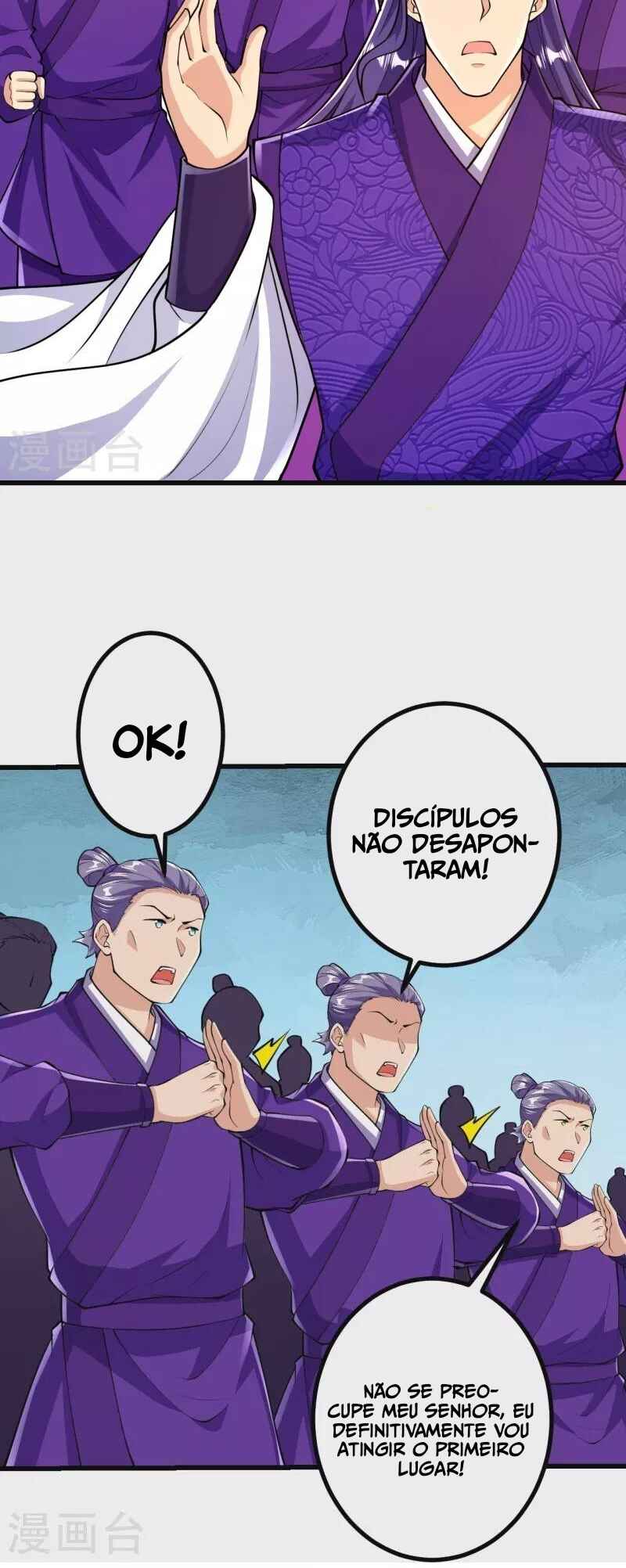 Chapter 49 - Page 19