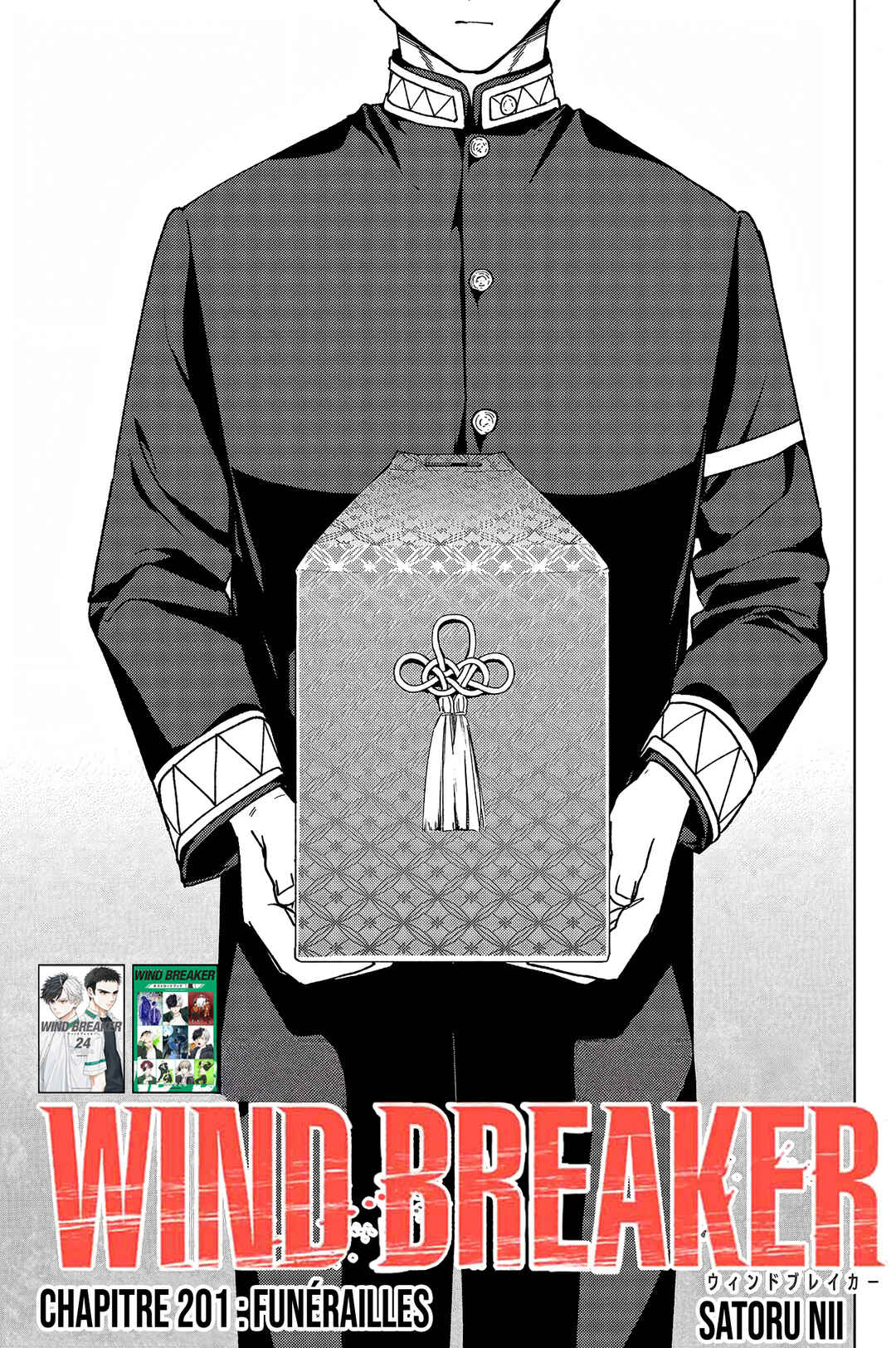 Chapter 201 - Page 2