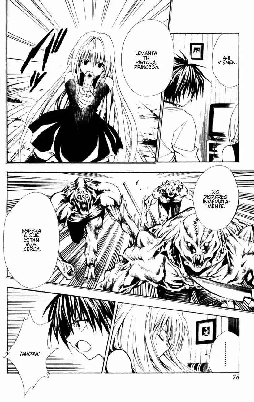 Chapter 126 - Page 15