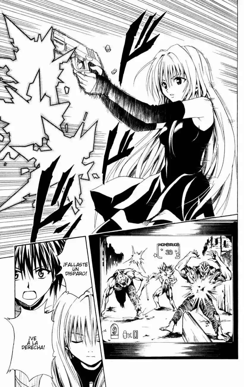 Chapter 126 - Page 16