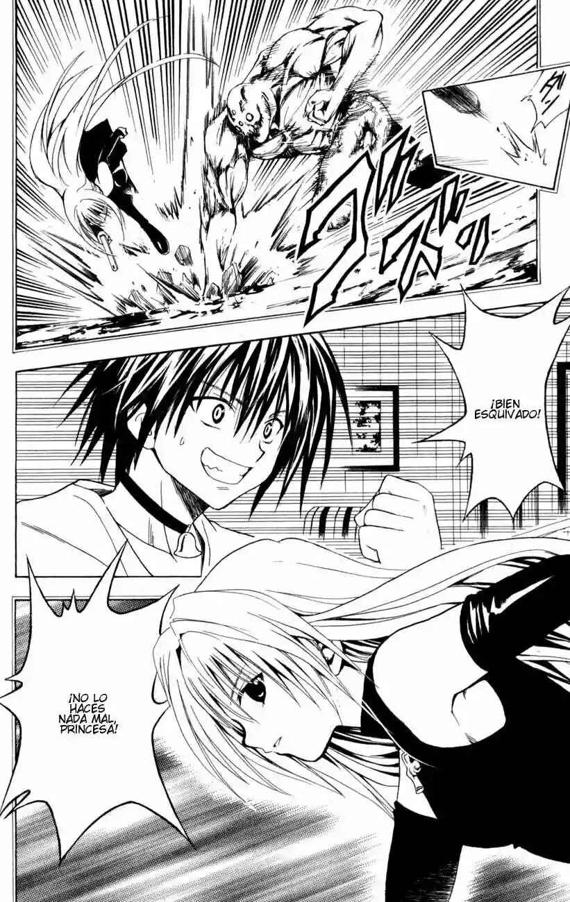 Chapter 126 - Page 17