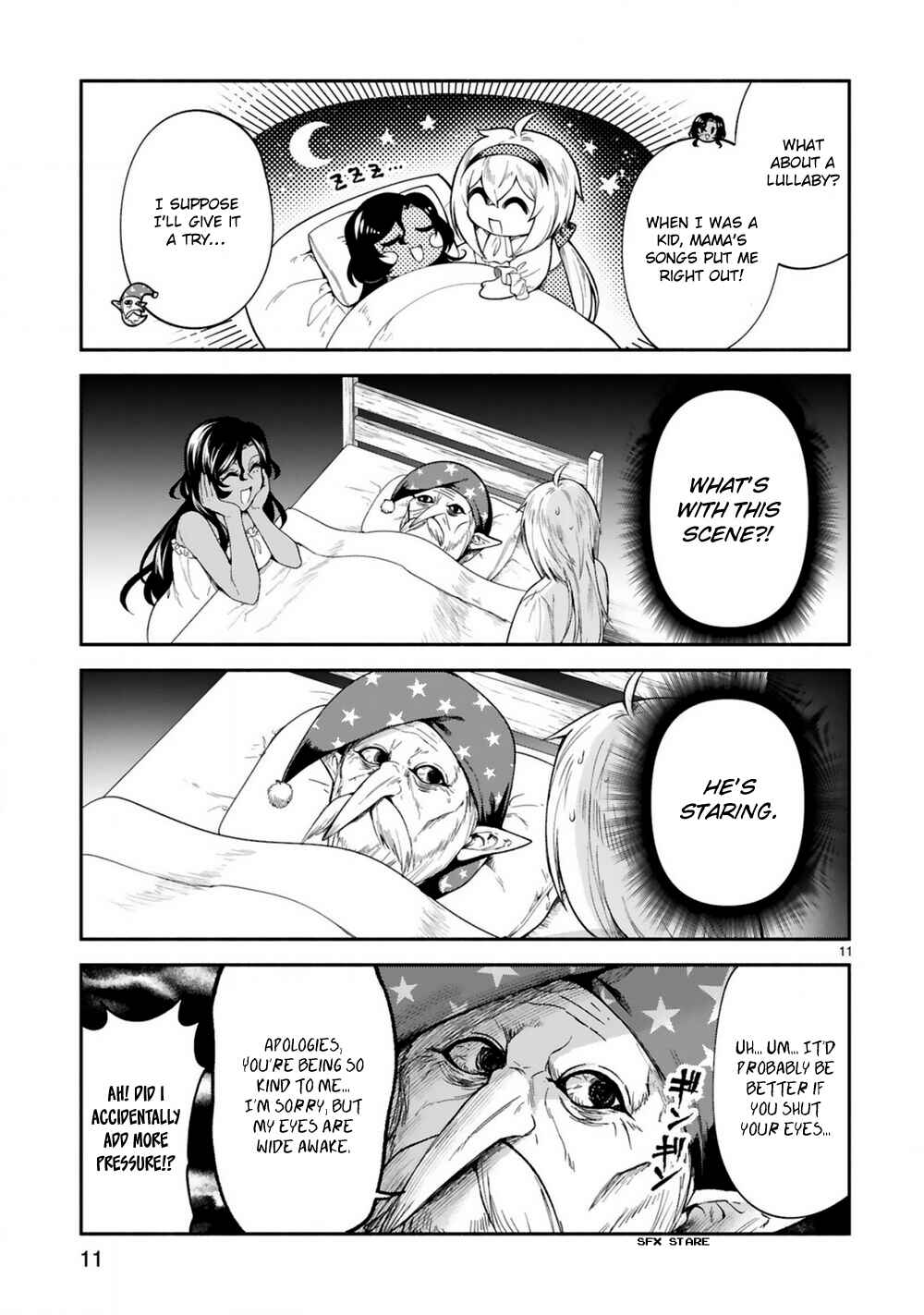 Chapter 19 - Page 12