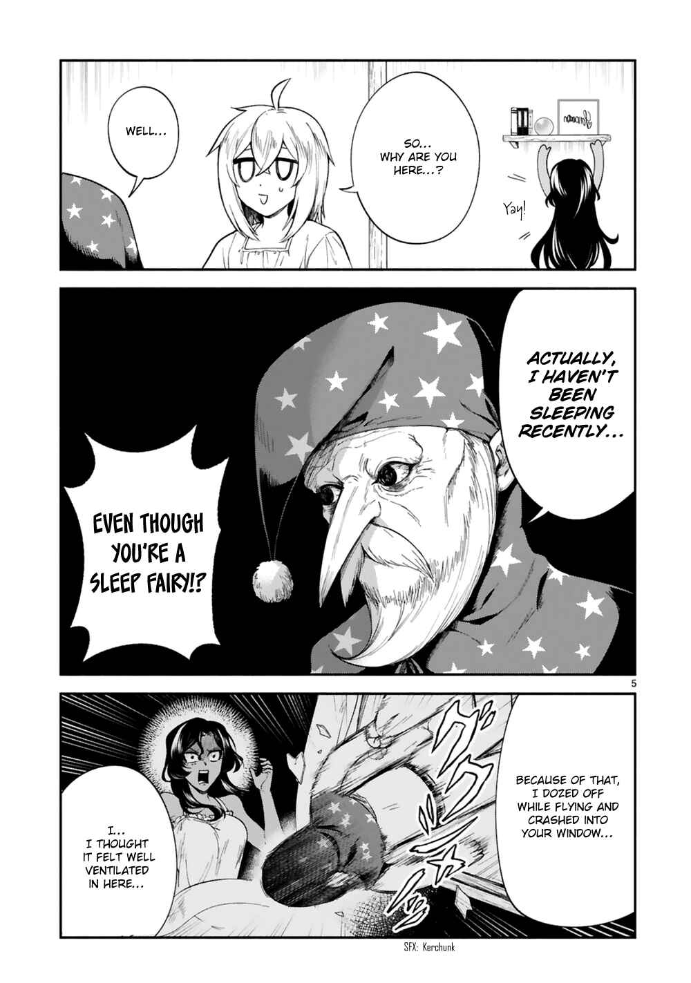 Chapter 19 - Page 6