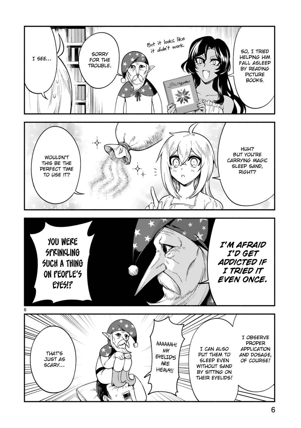 Chapter 19 - Page 7