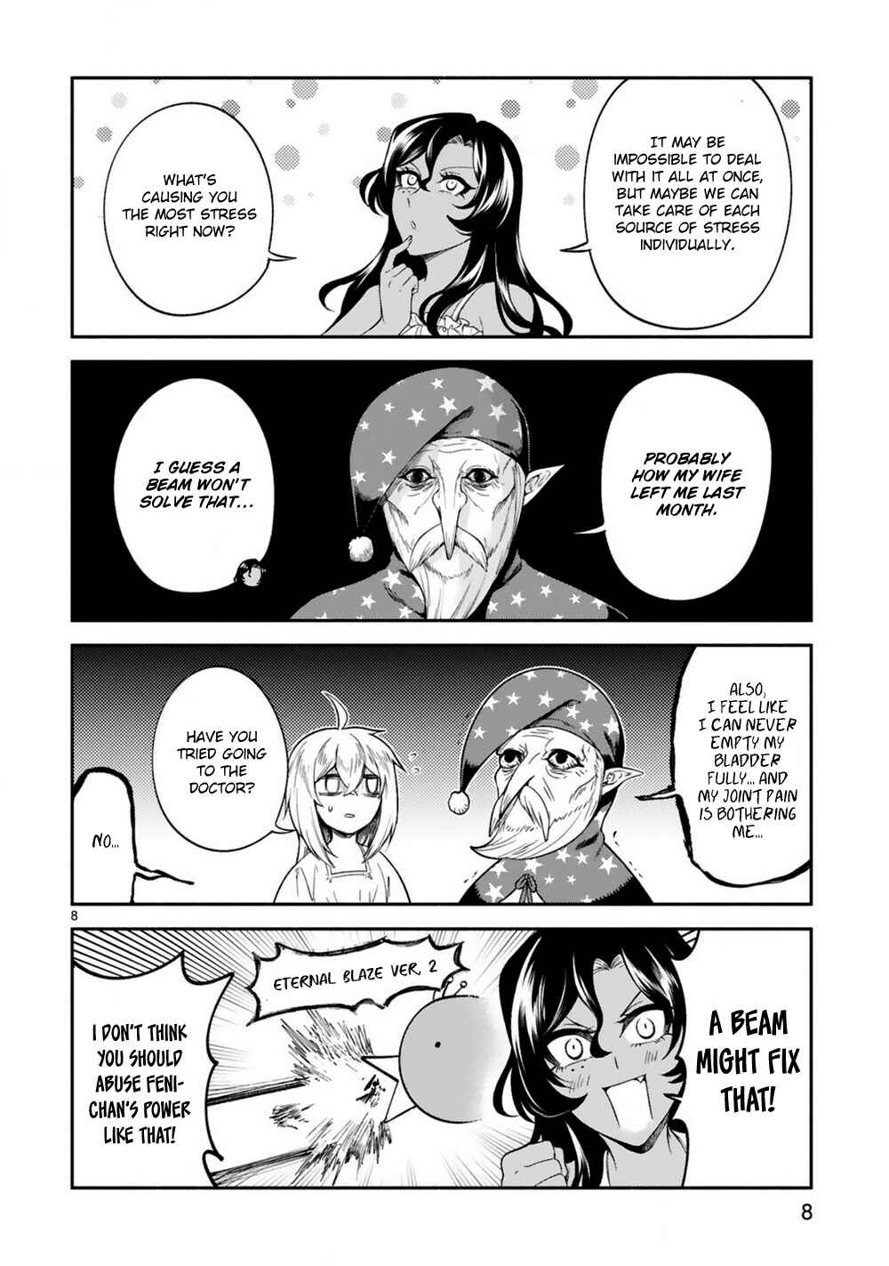 Chapter 19 - Page 9