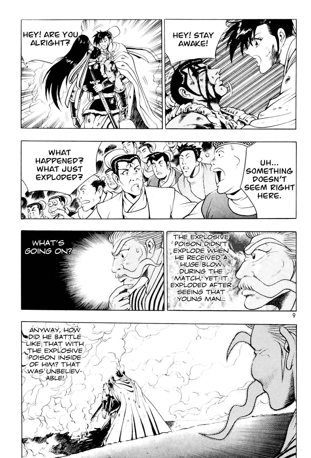 Chapter 59 - Page 9