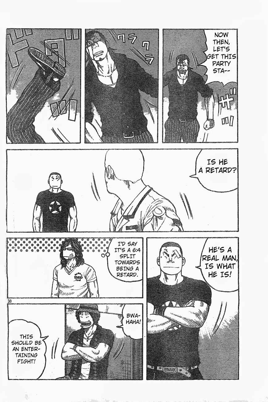 Chapter 126 - Page 29