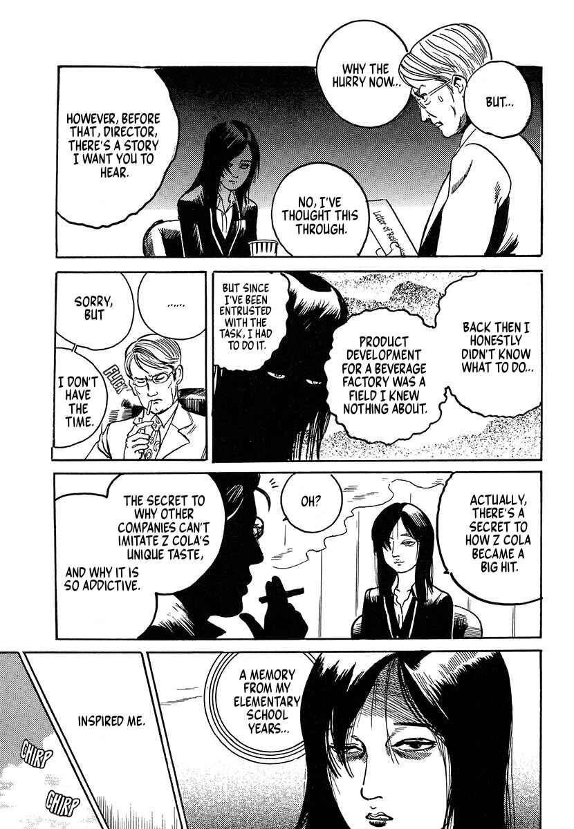 Chapter 3 - Page 5