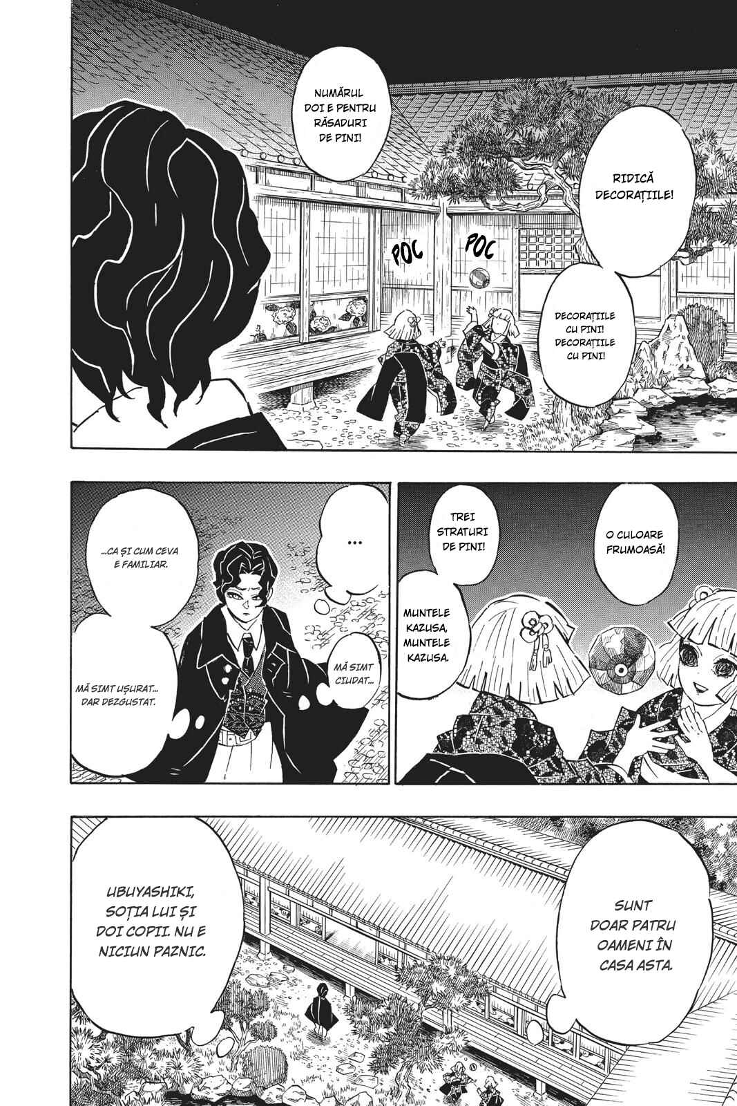 Chapter 137 - Page 11