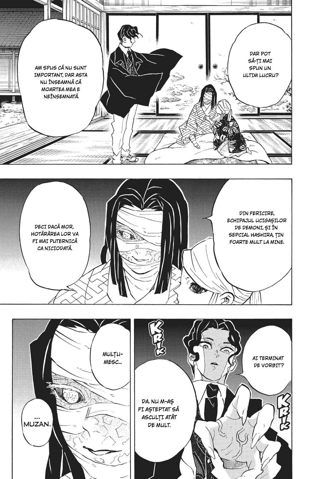 Chapter 137 - Page 18