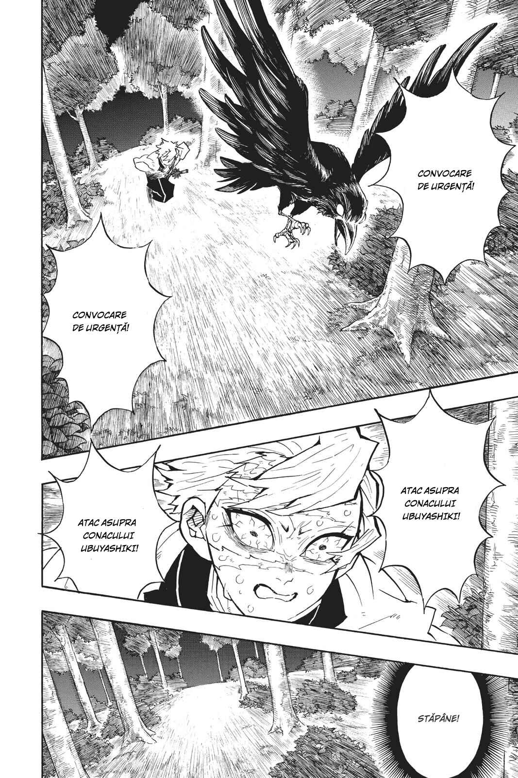 Chapter 137 - Page 19