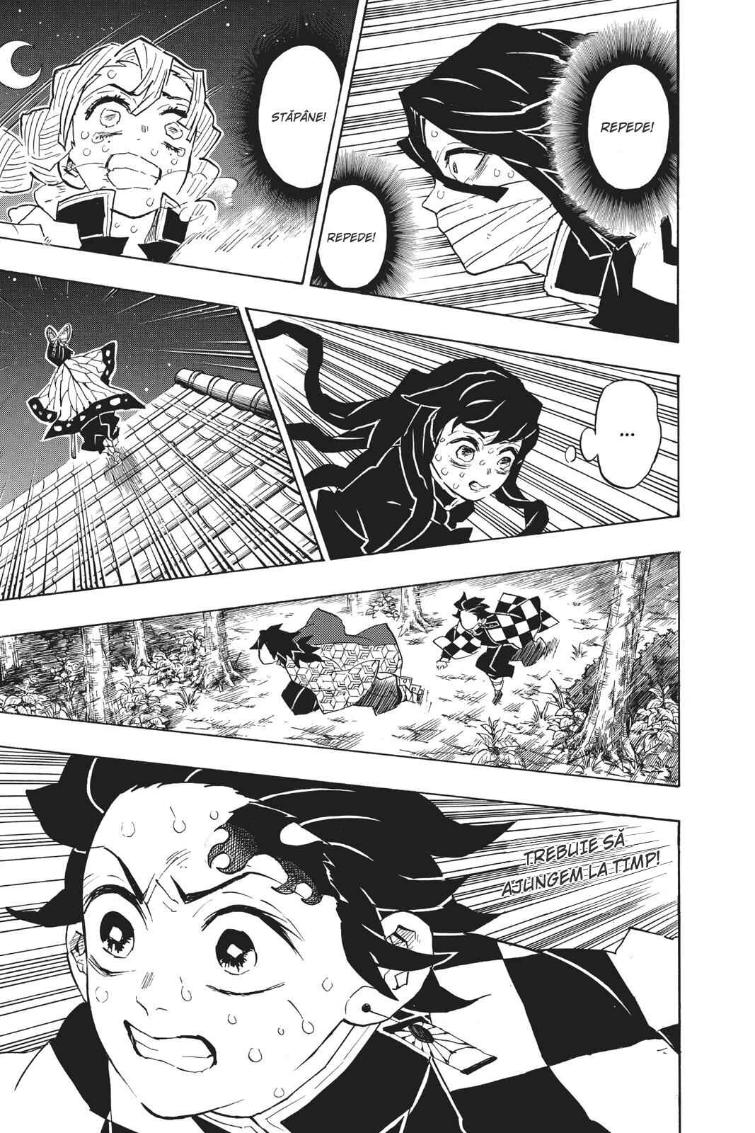 Chapter 137 - Page 20