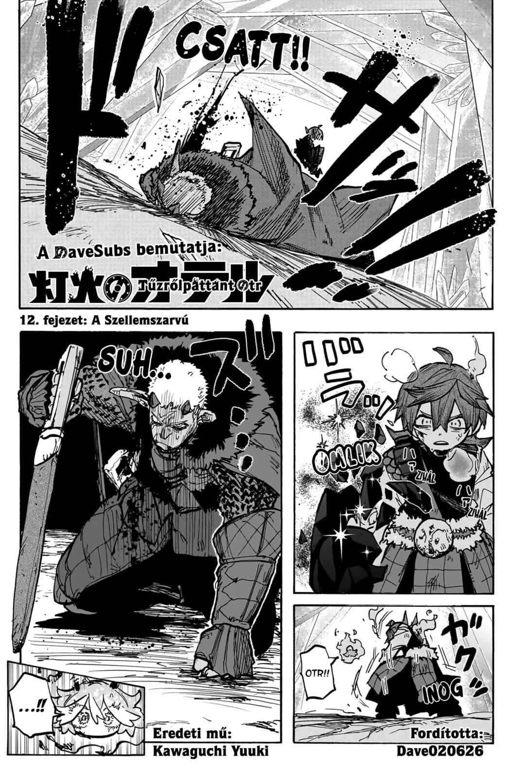 Chapter 12 - Page 1