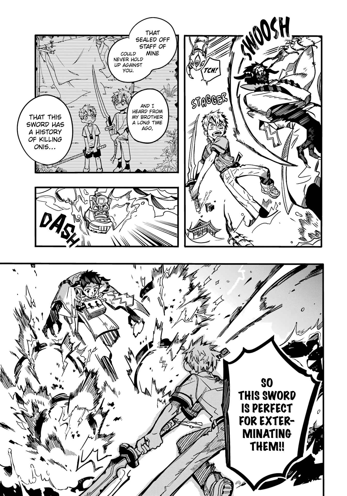 Chapter 90 - Page 11