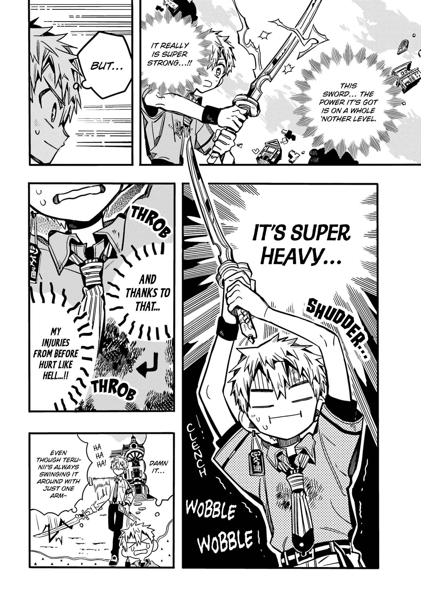 Chapter 90 - Page 12