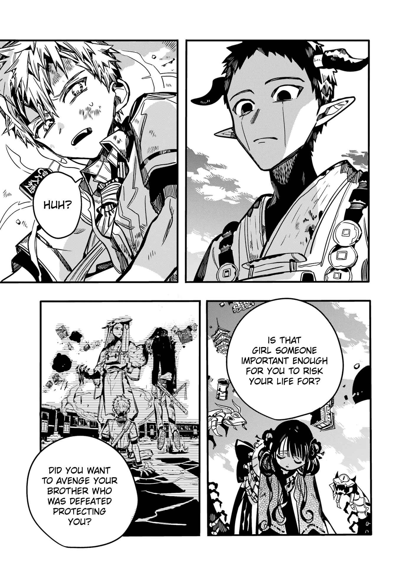 Chapter 90 - Page 17