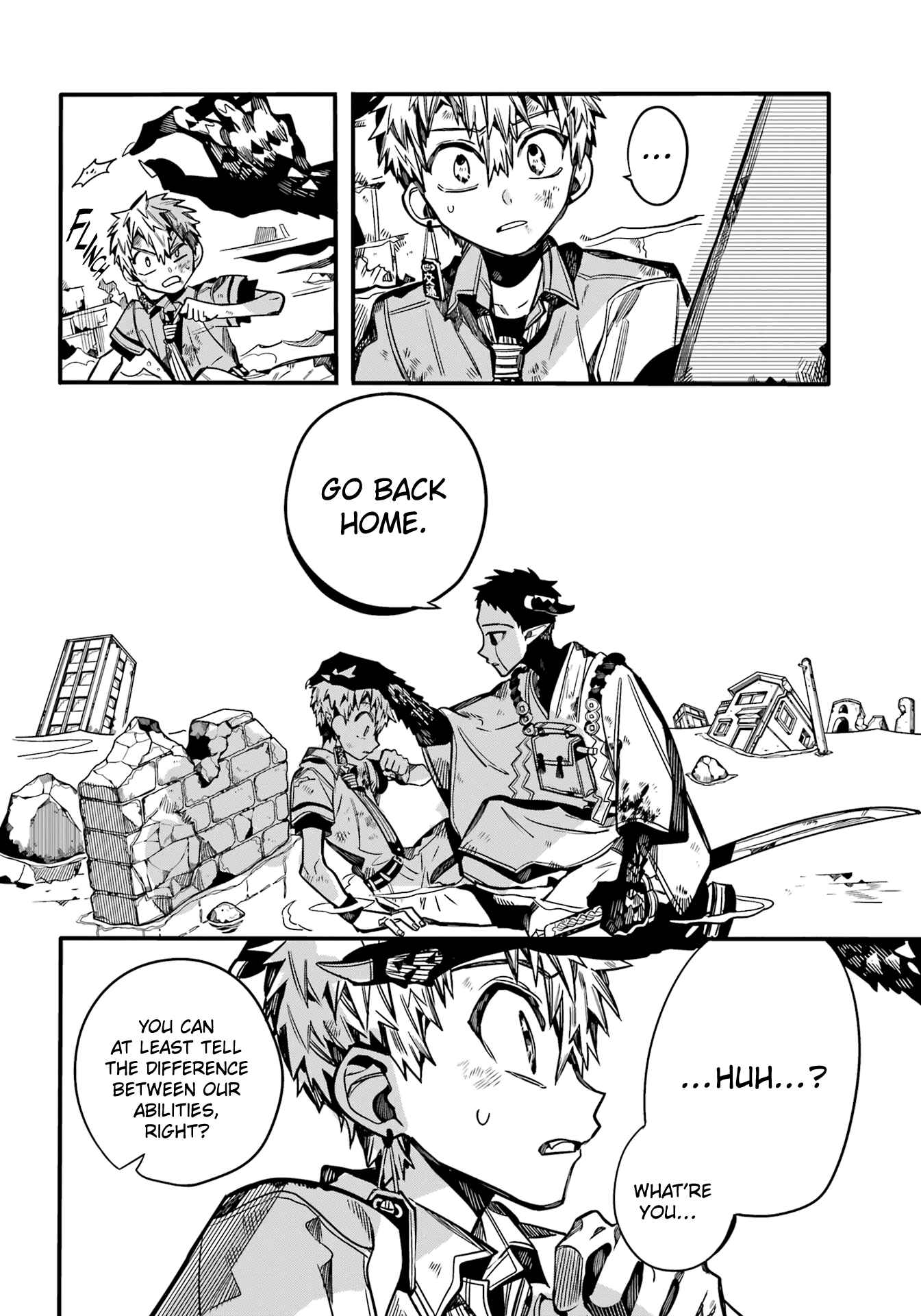 Chapter 90 - Page 18