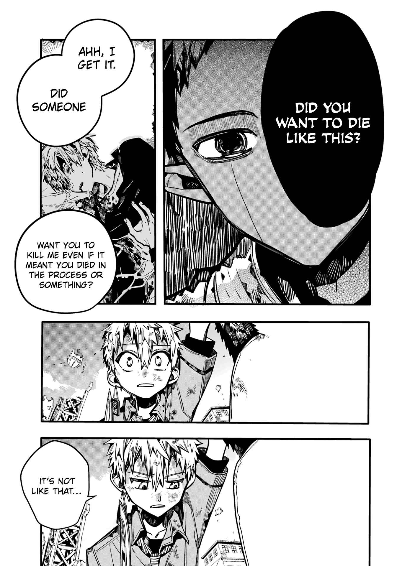 Chapter 90 - Page 21