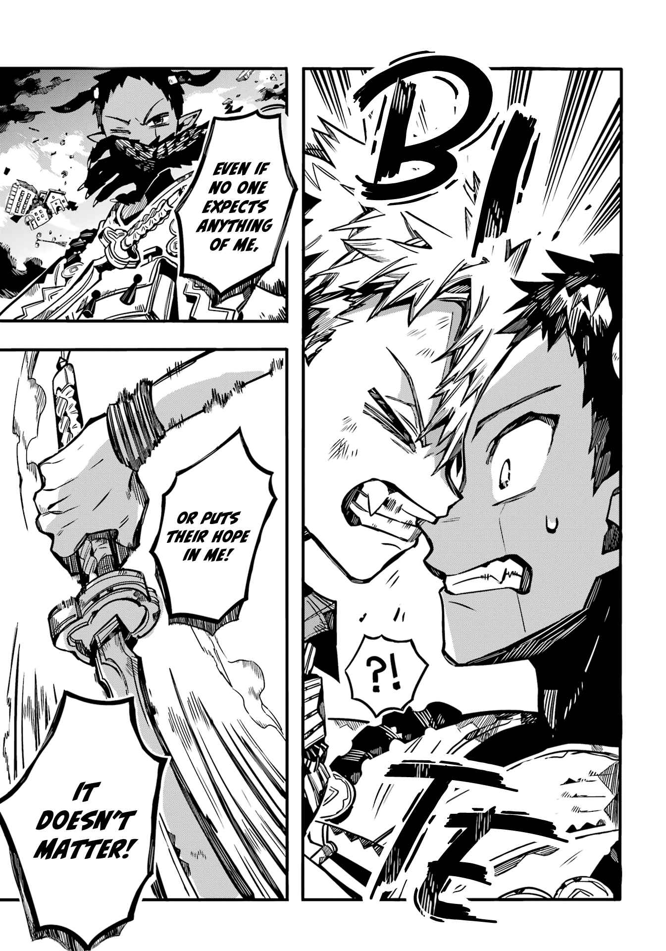 Chapter 90 - Page 25