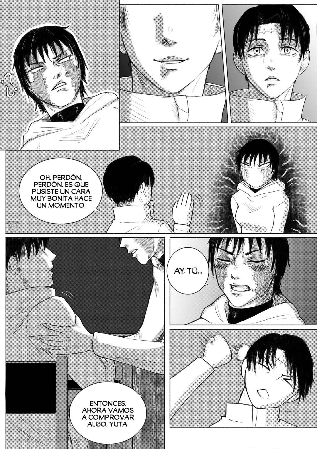 Chapter ? - Page 5