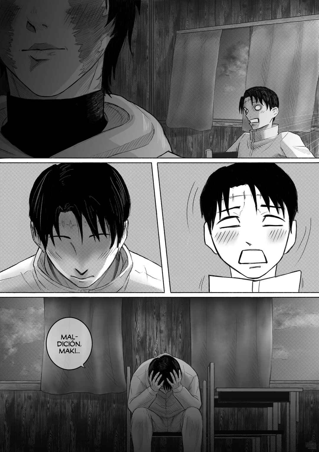 Chapter ? - Page 9