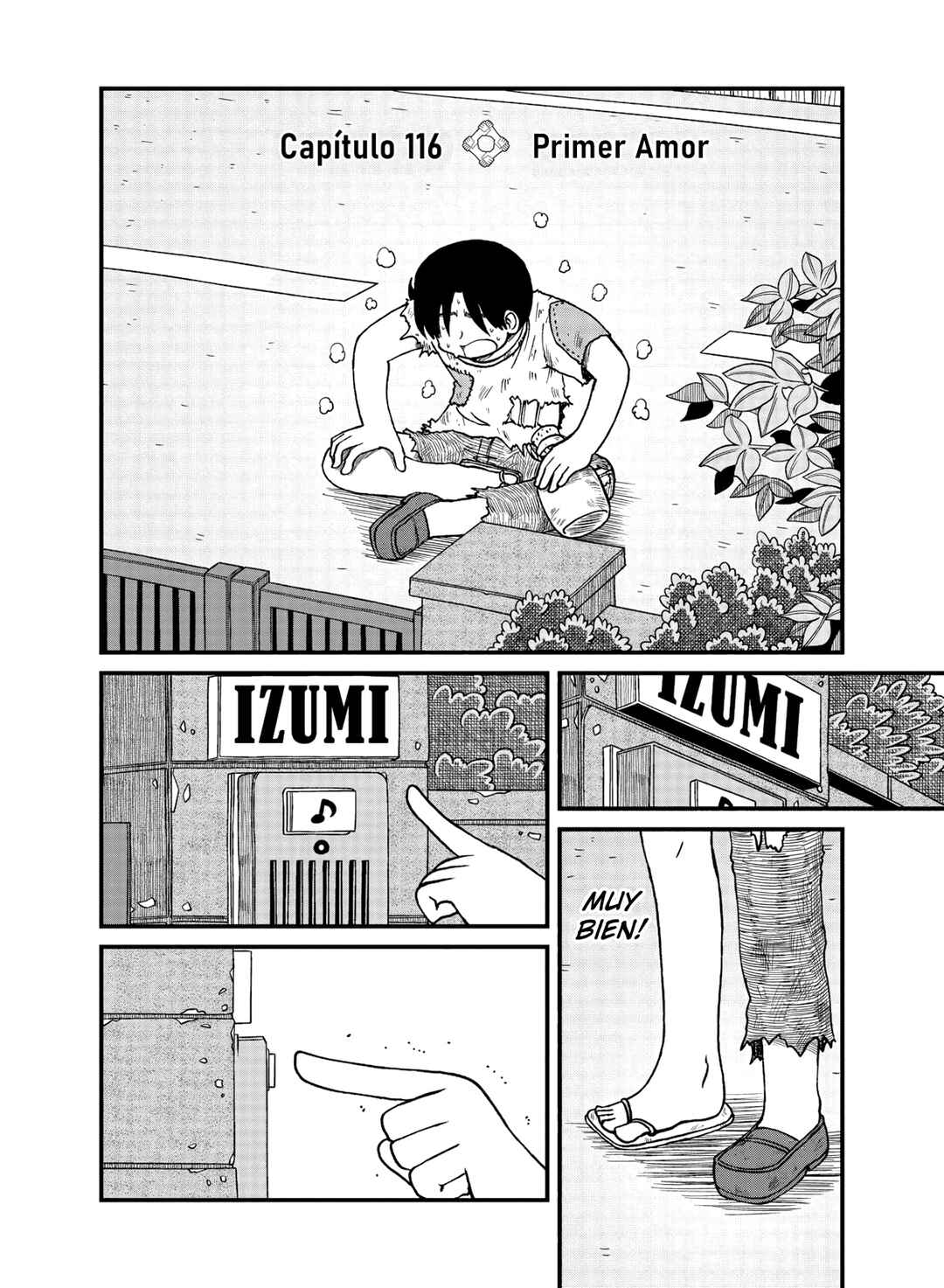 Chapter 116 - Page 2