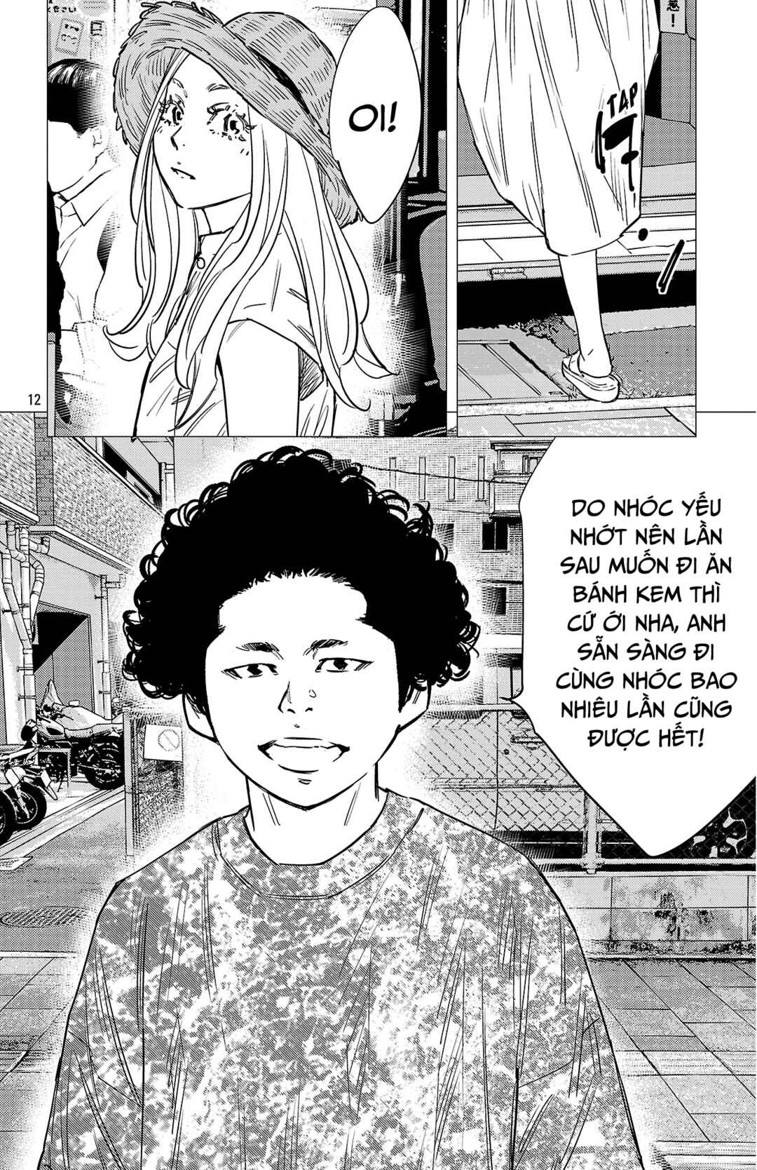 Chapter 142 - Page 13