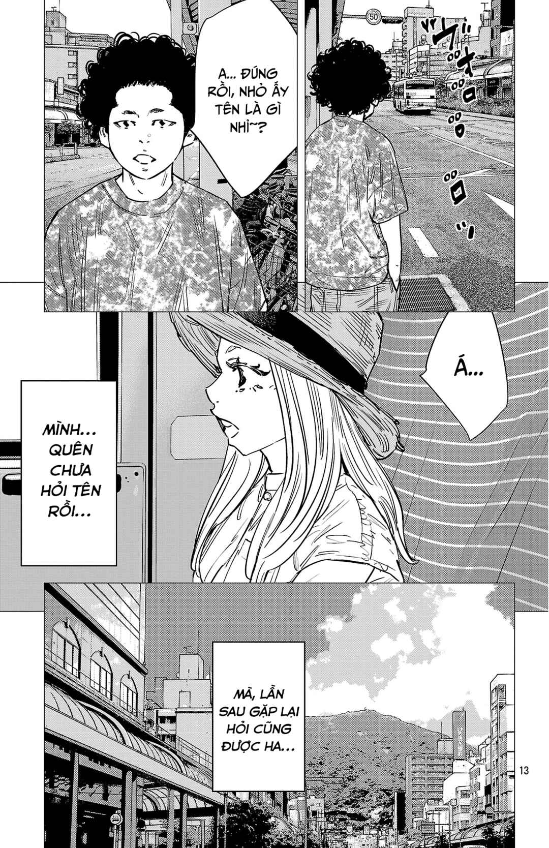 Chapter 142 - Page 14