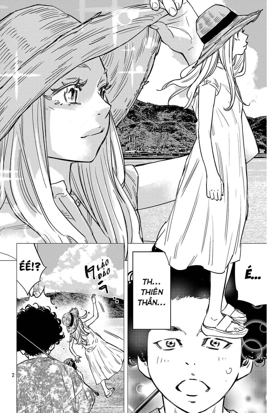 Chapter 142 - Page 3