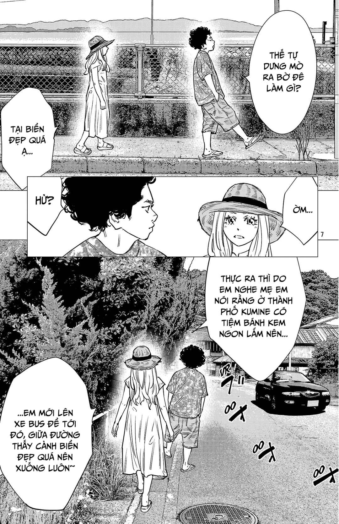 Chapter 142 - Page 8