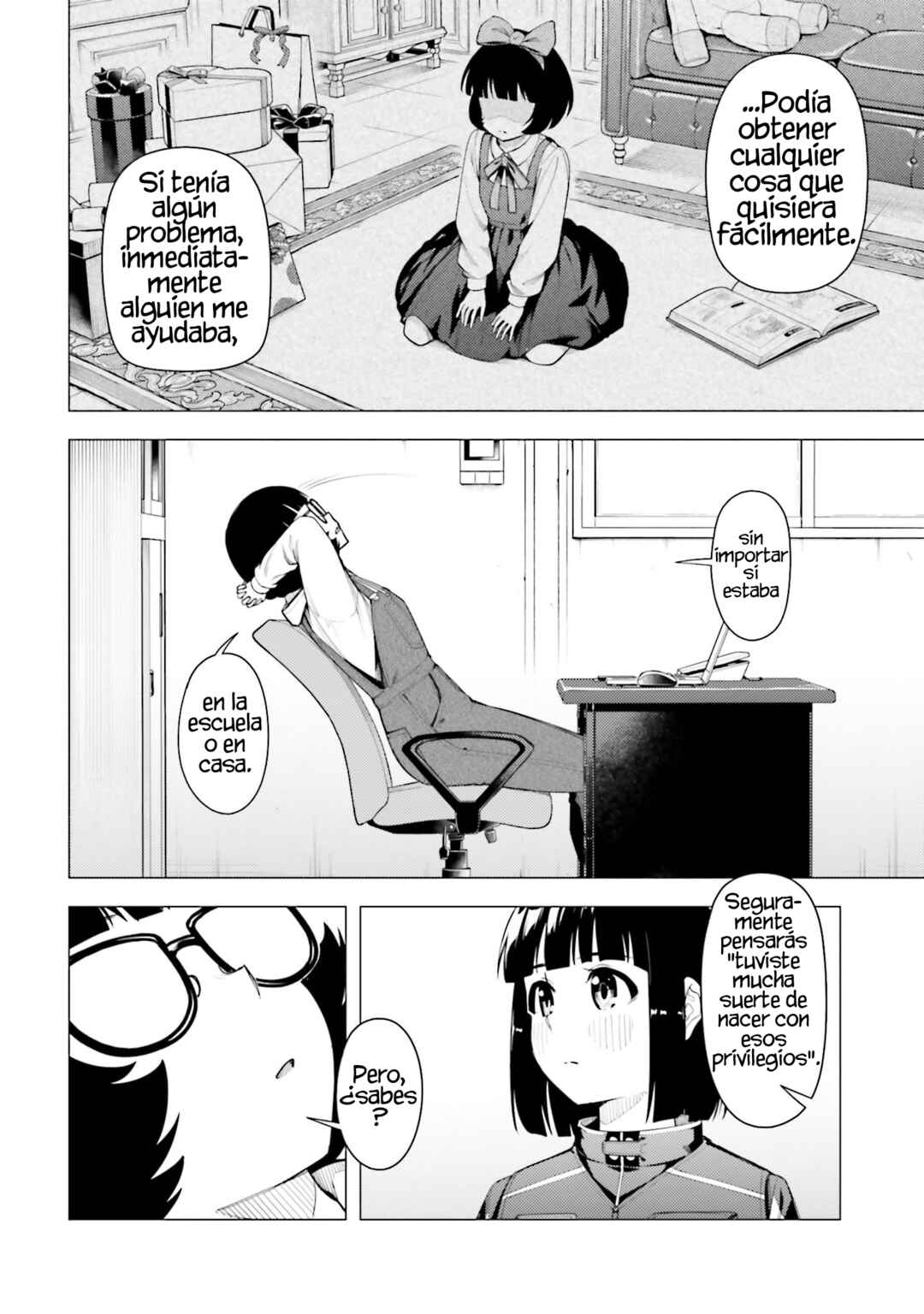 Chapter 46.5 - Page 5