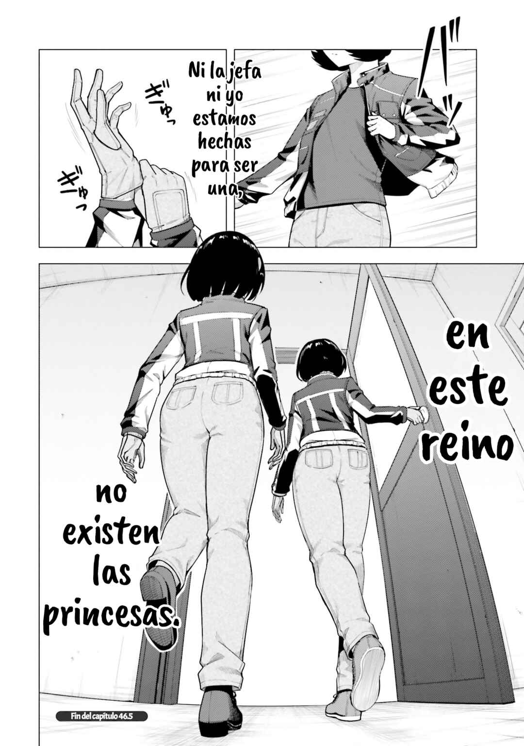 Chapter 46.5 - Page 9