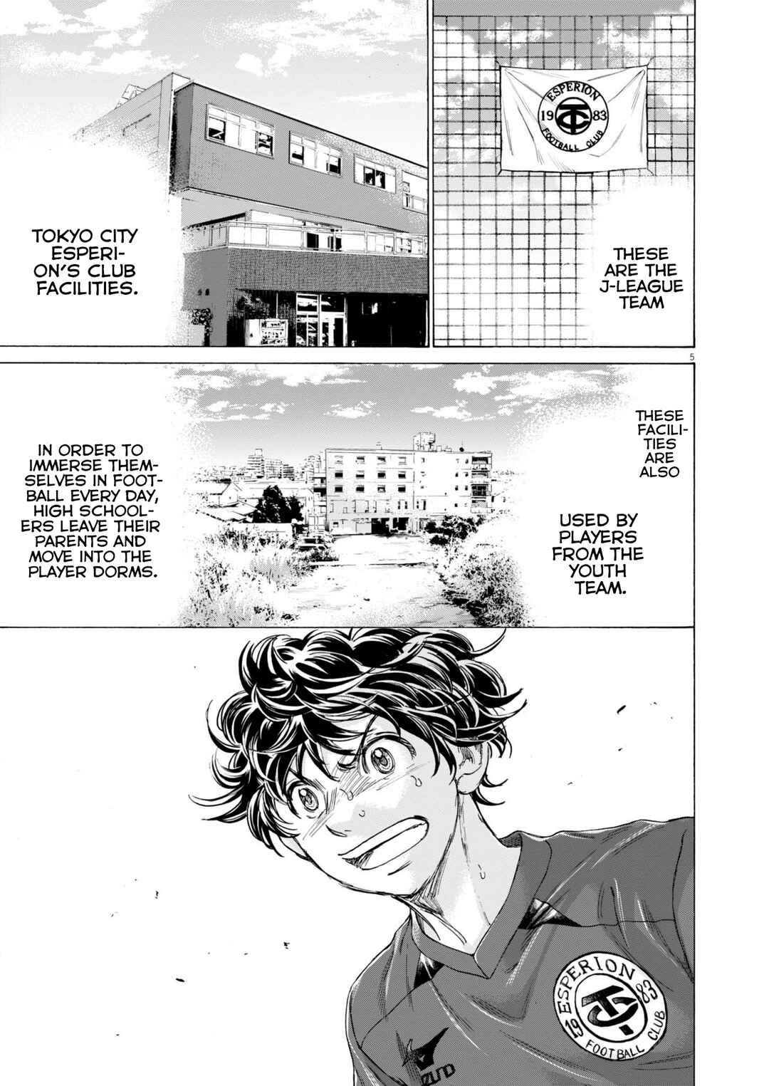 Chapter 1 - Page 5