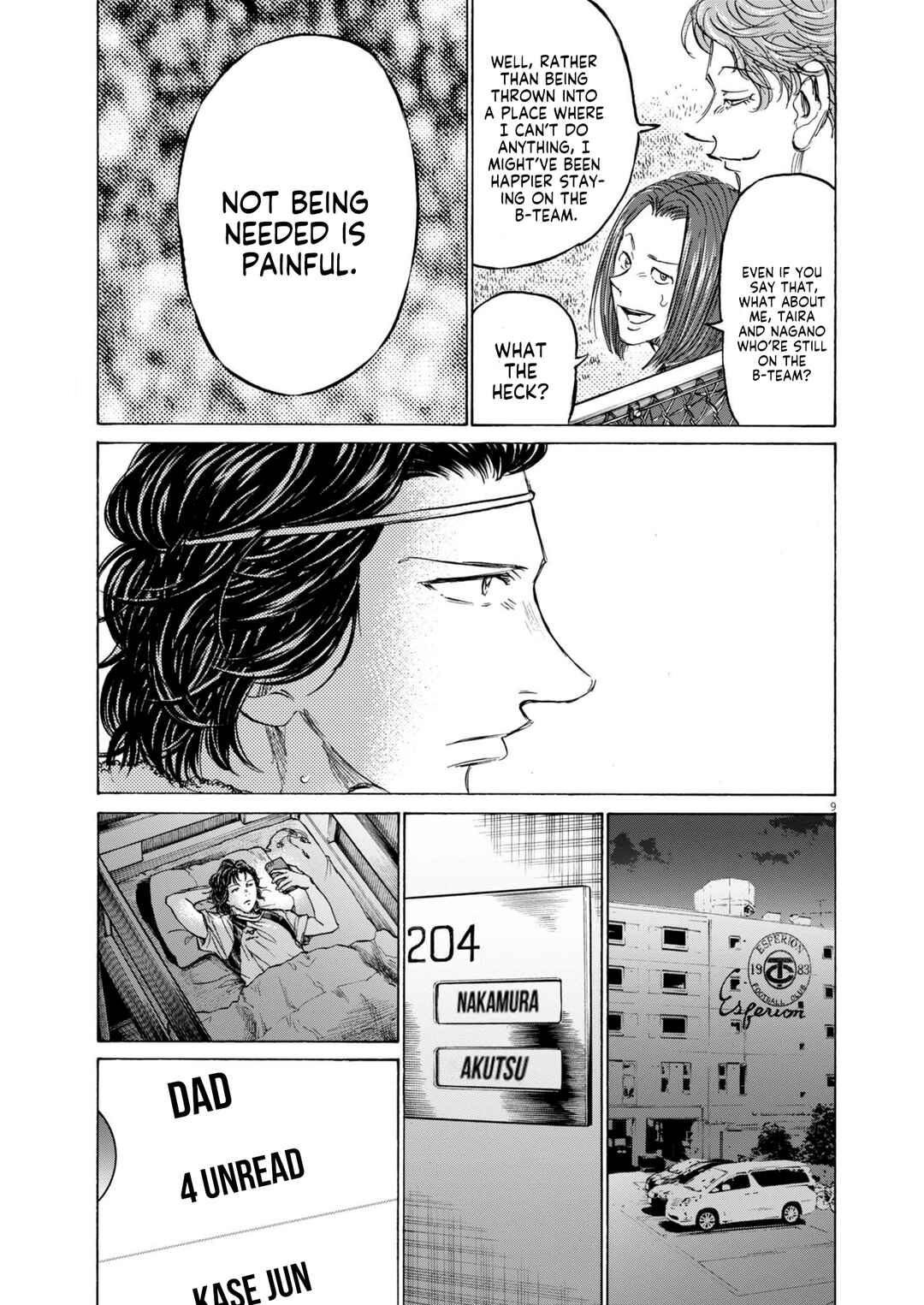 Chapter 1 - Page 9