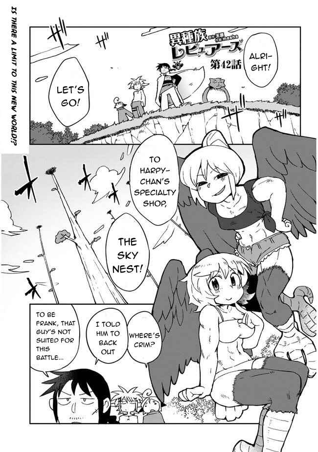 Chapter 42 - Page 1